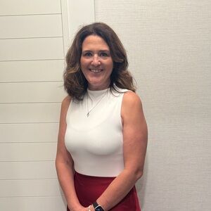 Meet your Posher, Cathy